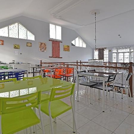 Reddoorz Plus @ Mahendradatta Denpasar Bagian luar foto